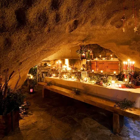 فندق Domaine De Murtoli Sartène