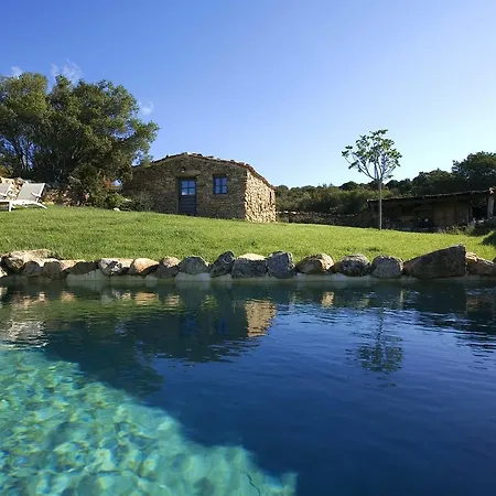 فندق Domaine De Murtoli