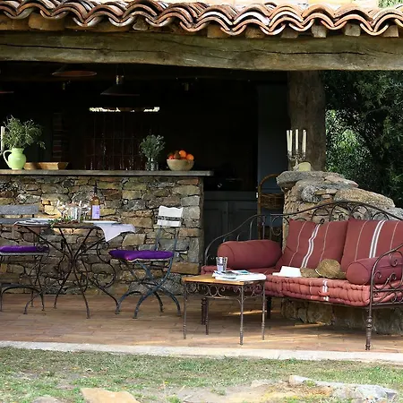 Domaine De Murtoli מלון 5*