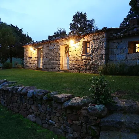Domaine De Murtoli Szálloda 5*