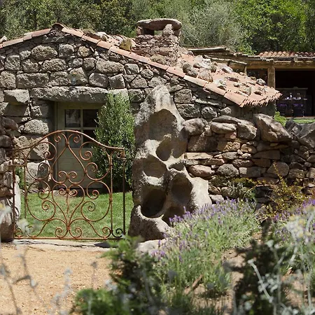 Domaine De Murtoli 5*