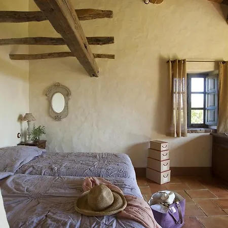 Domaine De Murtoli Szálloda 5*