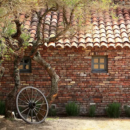 Domaine De Murtoli מלון 5*