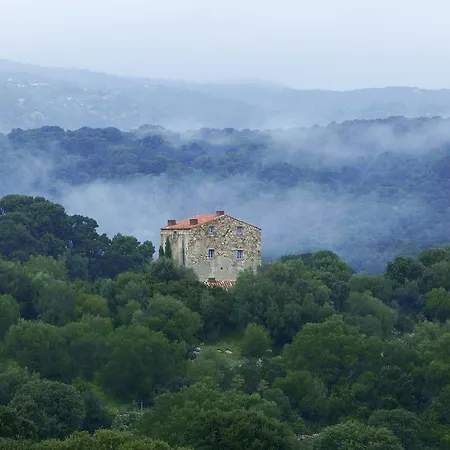 Domaine De Murtoli Szálloda 5*