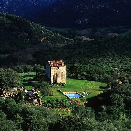 Domaine De Murtoli Szálloda