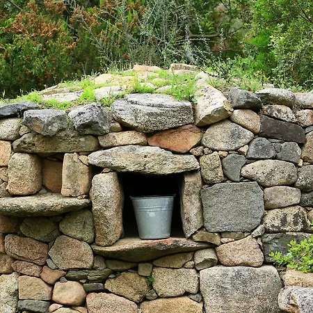 Domaine De Murtoli Sartene (Corsica)