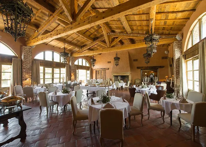 Domaine De Murtoli Sartene (Corsica)