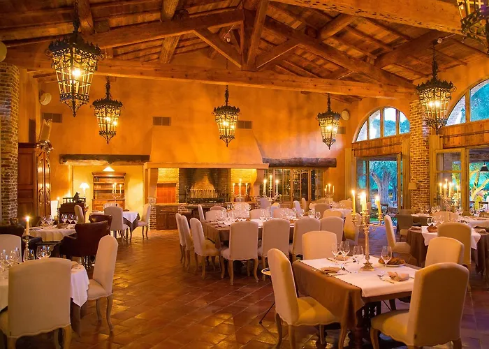 Hotel Domaine De Murtoli Sartène