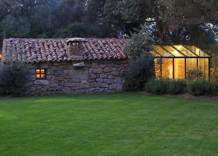 Domaine De Murtoli Sartène