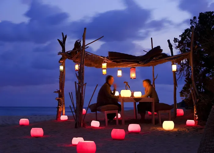 Otel Domaine De Murtoli Sartène