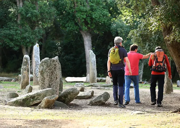 Domaine De Murtoli 5*