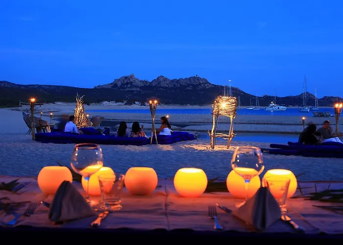 Domaine De Murtoli Otel Sartène