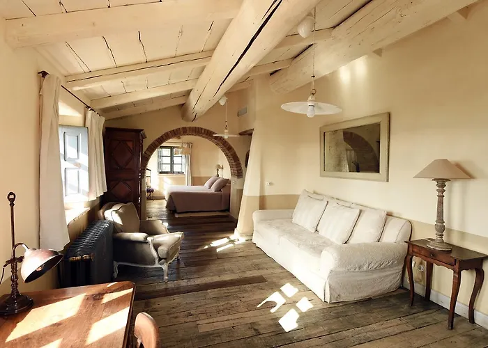 Domaine De Murtoli Hotel