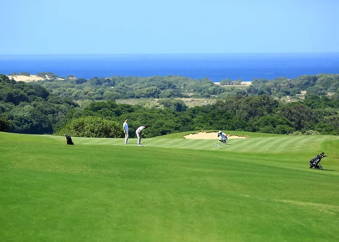 Domaine De Murtoli Hotel Sartène