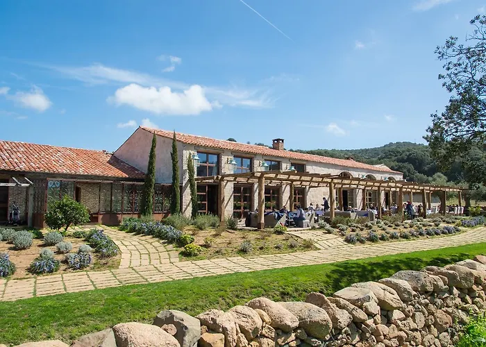 Domaine De Murtoli 5* Sartène