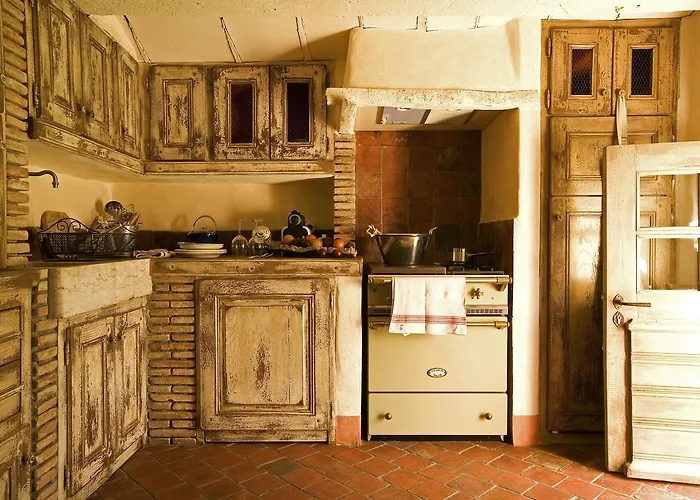 Domaine De Murtoli Sartene (Corsica)