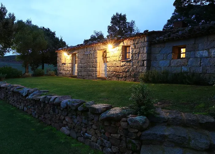 Domaine De Murtoli Otel 5*