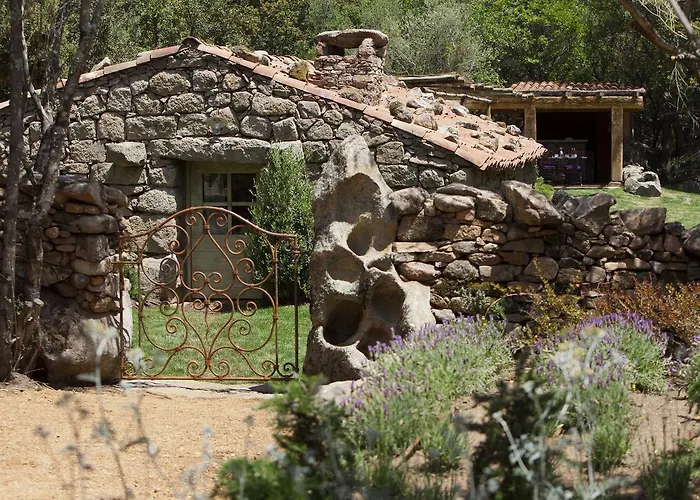 Domaine De Murtoli 5*