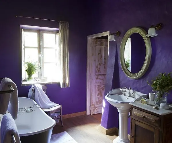 Otel Domaine De Murtoli