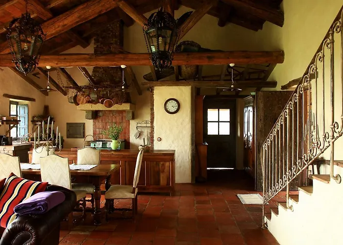 Domaine De Murtoli Sartene (Corsica)