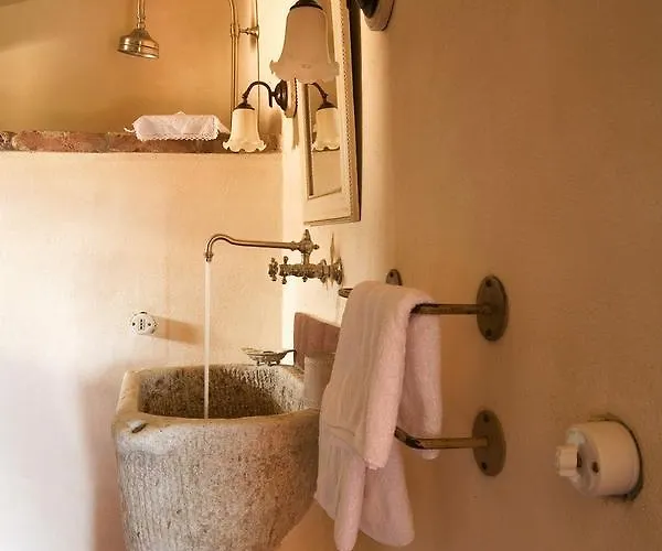 Domaine De Murtoli 5*