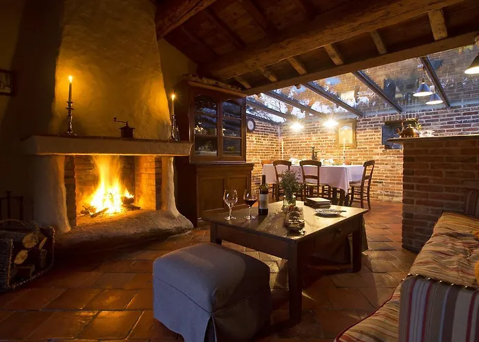 Otel Domaine De Murtoli