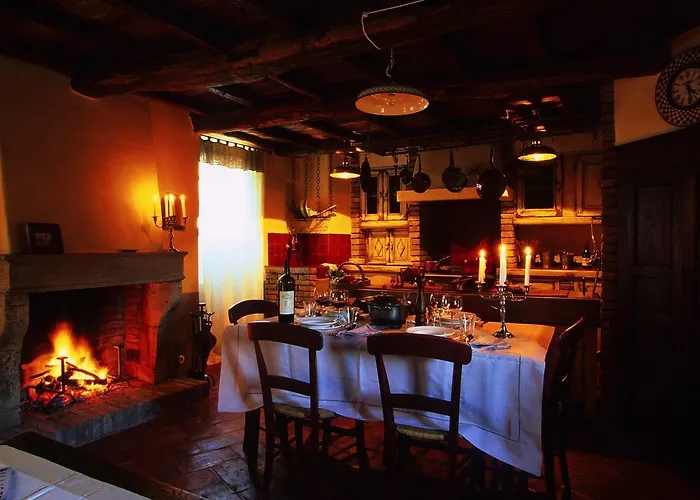 Domaine De Murtoli Sartene (Corsica)