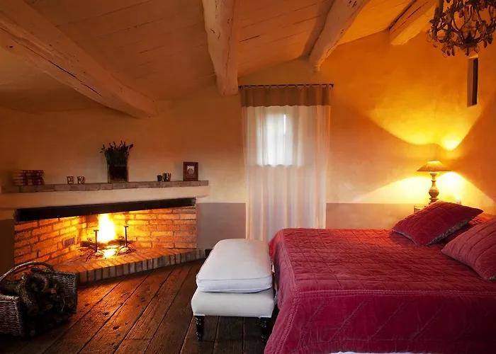 Hotel Domaine De Murtoli 5*
