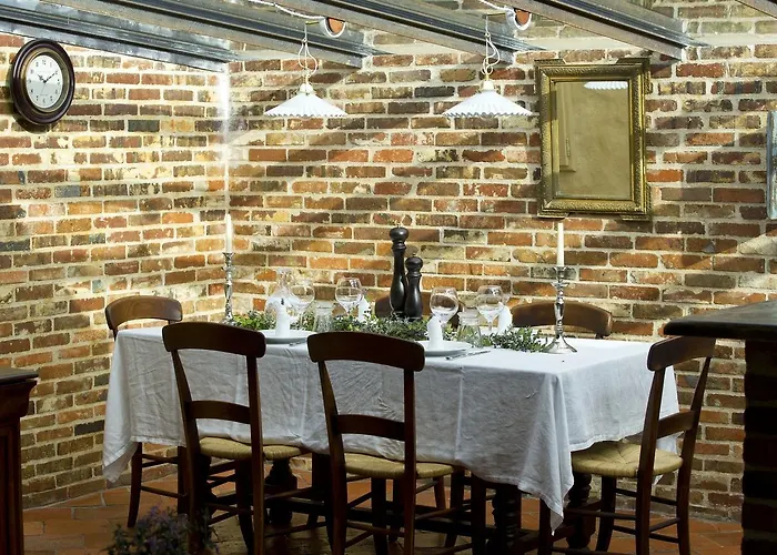 Domaine De Murtoli 5* Sartene (Corsica)