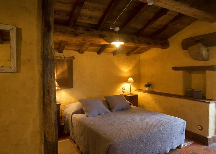 Domaine De Murtoli Hotel