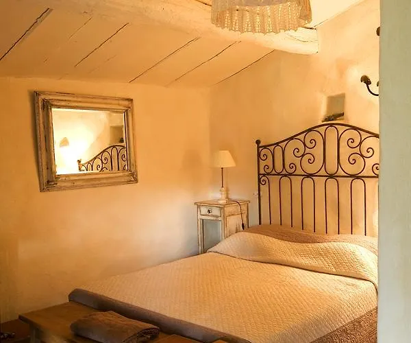 Hotel Domaine De Murtoli 5*
