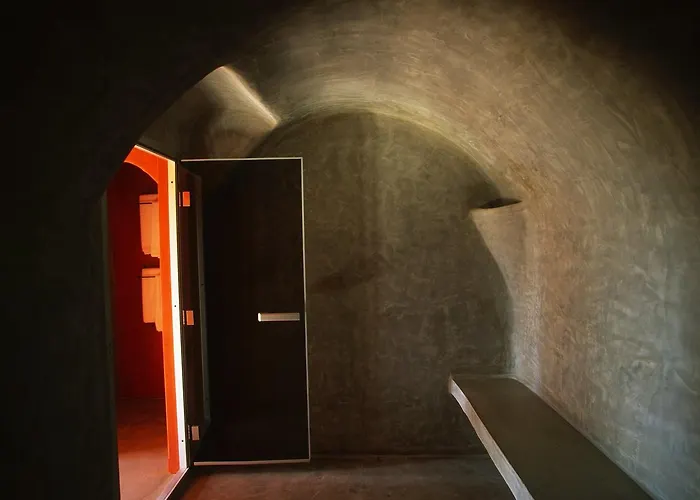 Hotel Domaine De Murtoli 5*